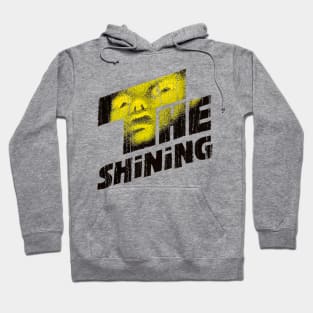 Vintage the shining Hoodie